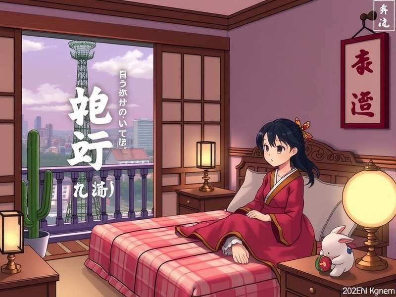 作品封面：花铃的调教日记